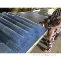 Protection du sol de bureau PVC PVC Rouleau de tapis